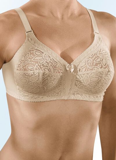 Format BH mit Spitze im Vorderteil 