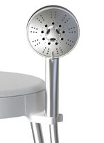 Dusch- und Badestuhl für sicheres und komfortables Duschen 