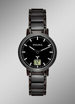 Moderne Para-Funk-Damenuhr 