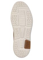 Waldl&auml;ufer, bequeme Herren-Sneaker, Weite H, mit herausnehmbarem Fu&szlig;bett 