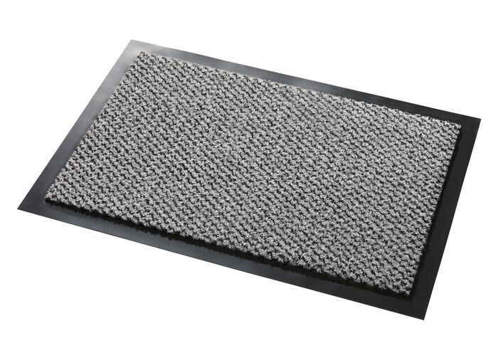 Praktische Schmutzfangmatten f&uuml;r drinnen und drau&szlig;en 