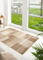 Brücken, Galerie und Teppiche BEIGE