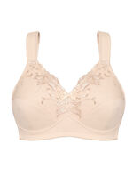 Susa BH mit verstärktem Vorder- und Rückteil 