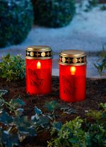 LED-Grablicht, 2er-Set 