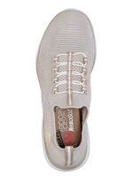 Rieker, leichte Damen-Sneaker, Weite G, mit MemoSoft-Textileinlage 