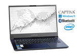 Captiva Notebook G9M 21V1 