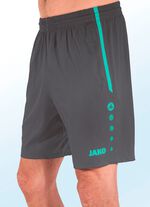 Shorts von "Jako" in 4 Farben GRAU-GRÜN