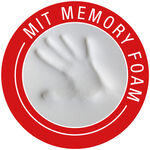 Sitzkissen für bequemes Sitzen 