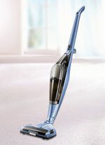 Fusion MX24 2-in-1 Akku-Stielsauger 