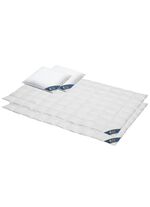 Bettwarenprogramm &bdquo;1001 Nacht&ldquo; von &bdquo;Spessarttraum&ldquo; 