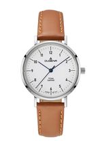 Quarz Damen-Partneruhr von Dugena 