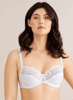 Felina Conturelle-B&uuml;gel-BH mit Stickereispitze 