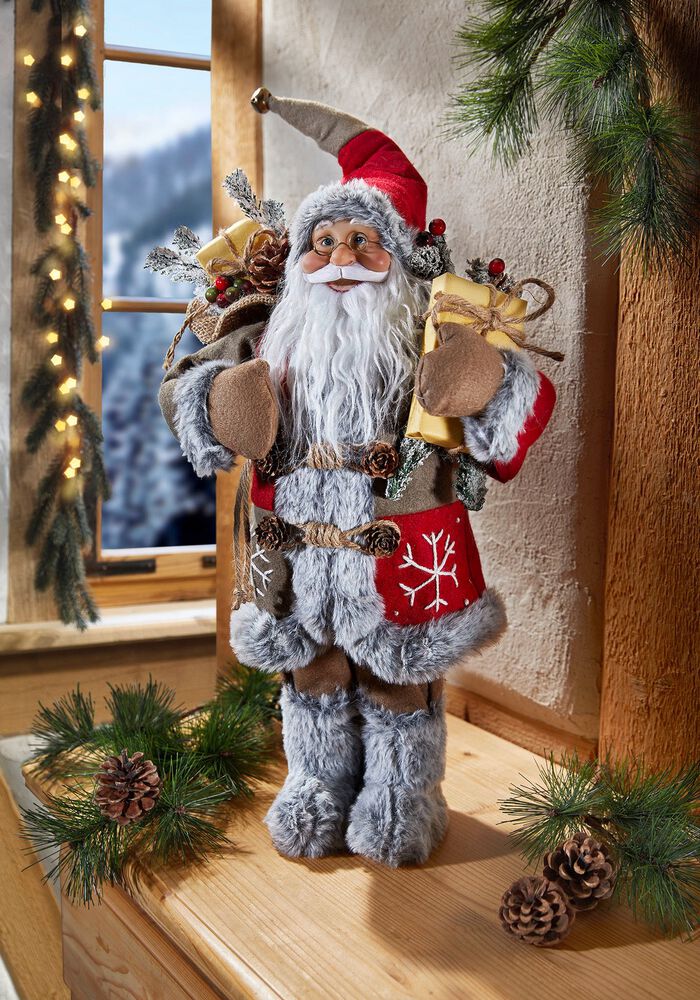 Weihnachtsmann 