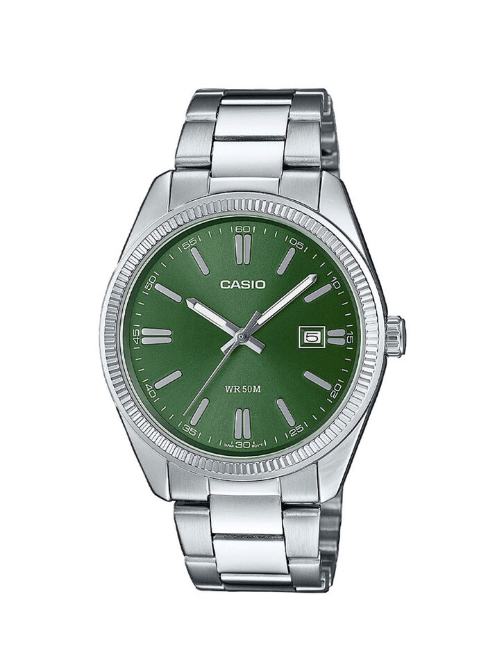 Casio Quartz-Herrenuhr 