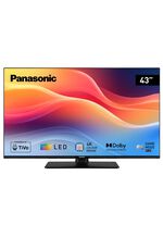 &bdquo;Panasonic&ldquo; 4K-Ultra-HD-LED-Smart-TV mit TiVo Betriebssystem 