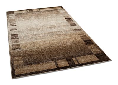 Ansprechende Br&uuml;cken, Galerie und Teppiche 