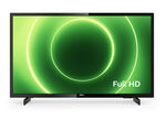 Philips Full-HD-LED-Fernseher mit Smart-TV 