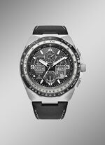 Funk-Solar-Herrenuhr 