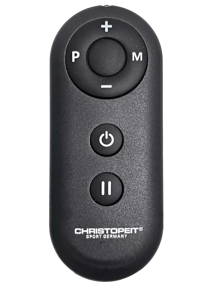 Christopeit Walking Pad 4.1/4.2 
