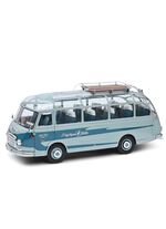 Schuco Sammlermodell Setra S6 