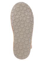 ELENA EDEN, gef&uuml;tterte Damen-Stiefel, Winterschuhe, mit Lammfell 