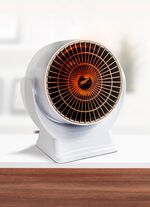 Heizl&uuml;fter f&uuml;r wohlige W&auml;rme in 3 Sekunden 