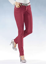 Magic-Jeans in 11 Farben ROT