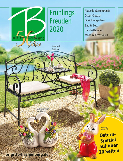 Online Kataloge Entdecken Brigitte Hachenburg