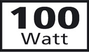 Logo_100Watt Logo_100Watt