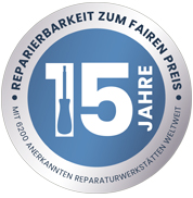 Logo_15Jahre_Reparierbarkeit