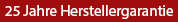 Logo_25JahreHerstellergarantie_neu Logo_25JahreHerstellergarantie_neu