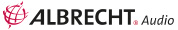 Logo_Albrecht_Audio Logo_Albrecht_Audio