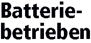 Logo_Batteriebetrieben1