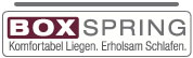 Logo_BoxSpring Logo_BoxSpring