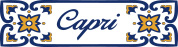 Logo_Capri Logo_Capri