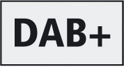 Logo_DAB+ Logo_DAB+