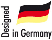 Logo_DesignedInGermany Logo_DesignedInGermany