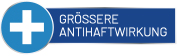Logo_GrössereAntihaftwirkung_blau Logo_GrössereAntihaftwirkung_blau