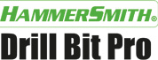 Logo_Hammersmith_DrillBitPro Logo_Hammersmith_DrillBitPro