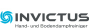 Logo_InvictusHandundBodendampfrein Logo_InvictusHandundBodendampfrein