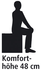 Logo_Komforthoehe_48cm Logo_Komforthoehe_48cm