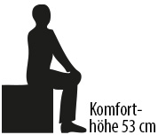 Logo_Komforthoehe_53cm