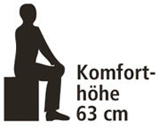 Logo_Komforthoehe_63cm