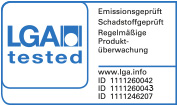 Logo_LGAtested_Breckle