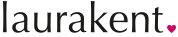laurakentEmailLogo Laura Kent Logo