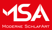 Logo_MSA_ModerneSchlafart