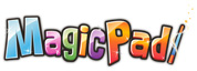 Logo_MagicPad Logo_MagicPad