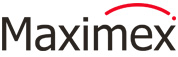 Logo_Maximex  Logo_Maximex