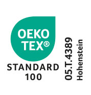 Logo_ÖkoTex_Murat Logo_ÖkoTex_Murat