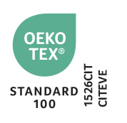 Logo_Oekotex_Kleinmann_FS24